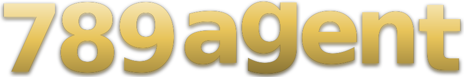 789 agent logo